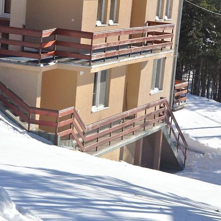 Apartments Varga Divcibare Bagian luar foto