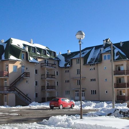 Apartments Varga Divcibare Bagian luar foto