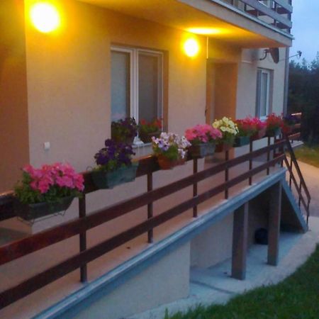 Apartments Varga Divcibare Bagian luar foto