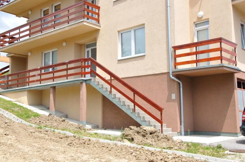 Apartments Varga Divcibare Bagian luar foto