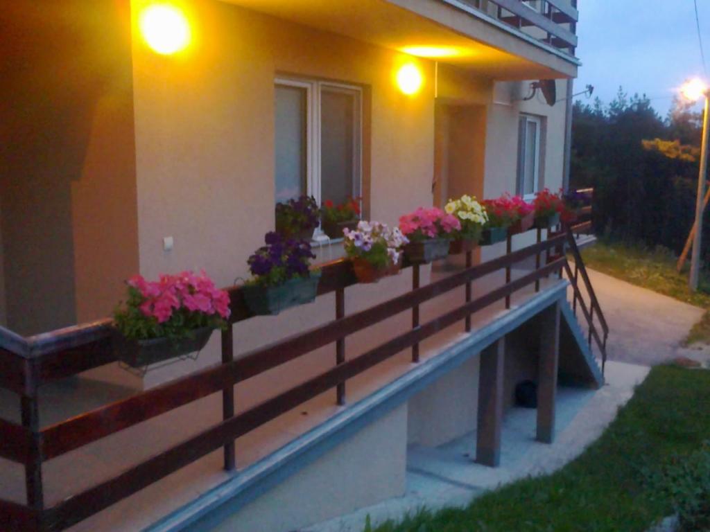 Apartments Varga Divcibare Bagian luar foto