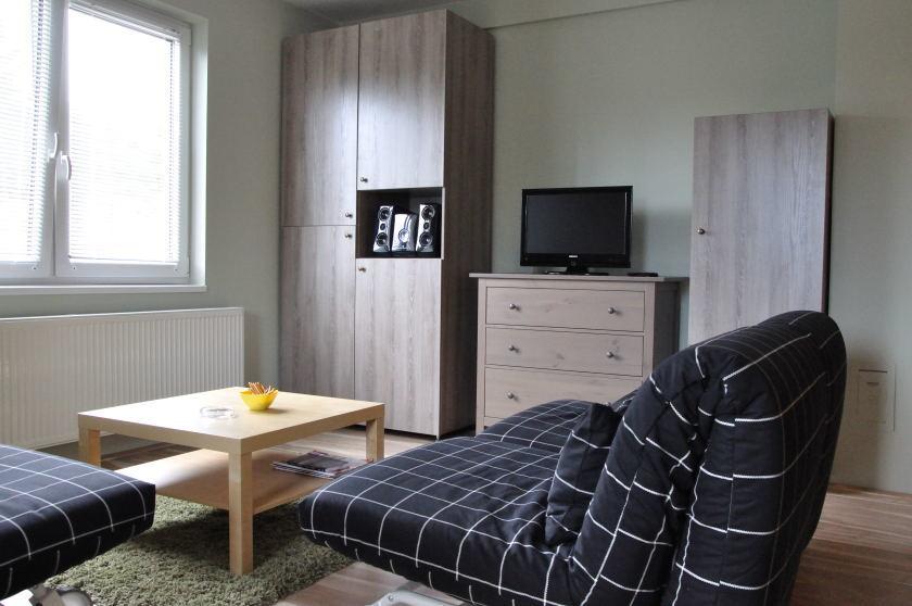Apartments Varga Divcibare Bagian luar foto