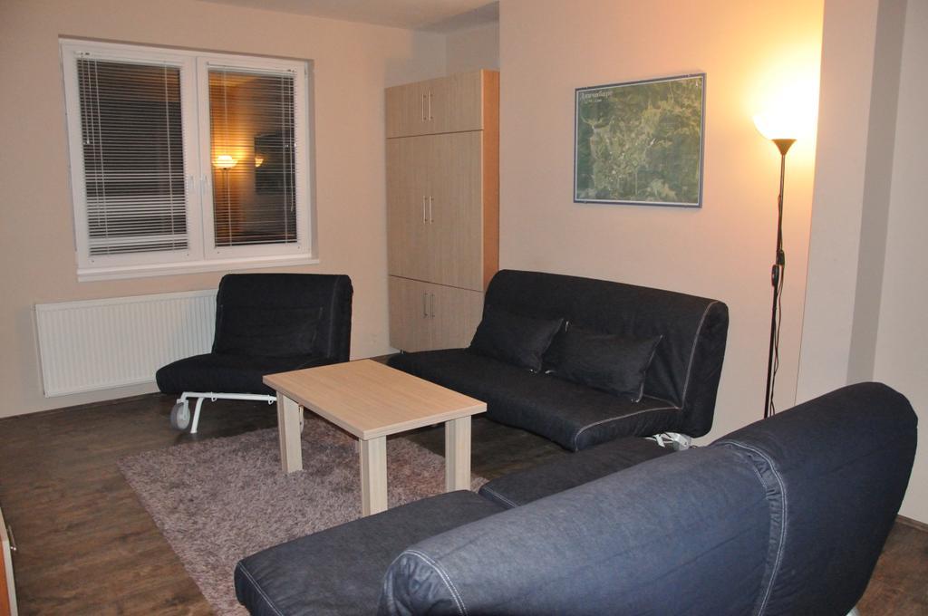Apartments Varga Divcibare Bagian luar foto