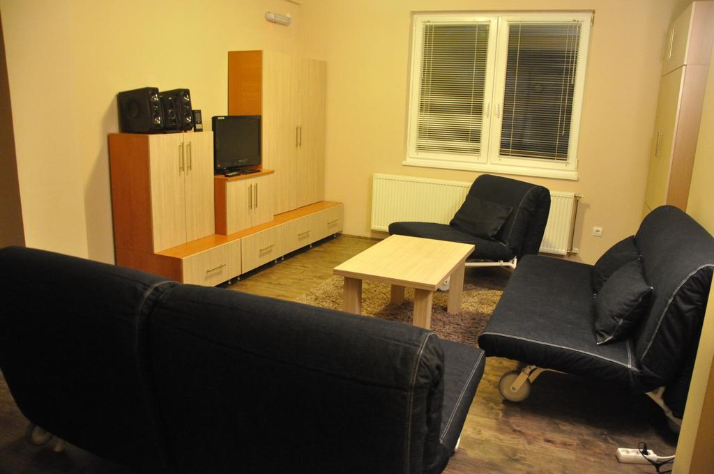 Apartments Varga Divcibare Bagian luar foto